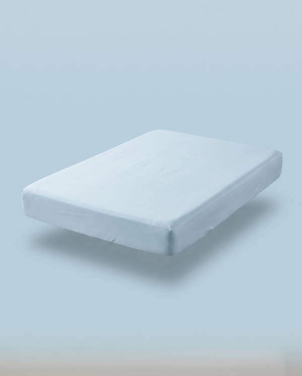 Kühlendes Bettlaken