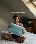 Kühlendes Kopfkissen