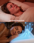 Kühlendes Kopfkissen